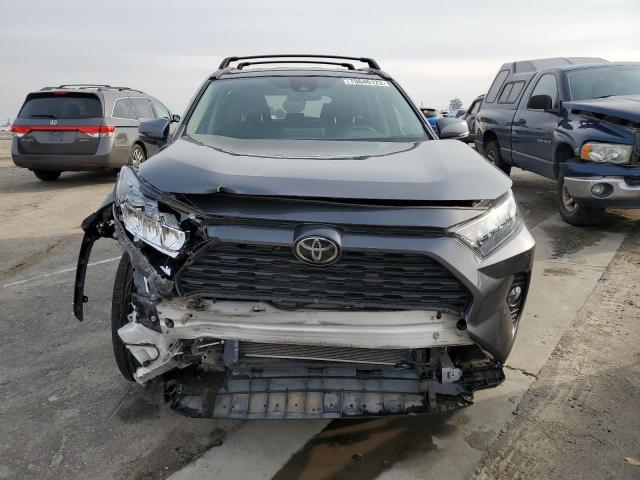 Photo 5 from auction – 2020 TOYOTA RAV4 LE with VIN 2T3K1RFV2LC043995