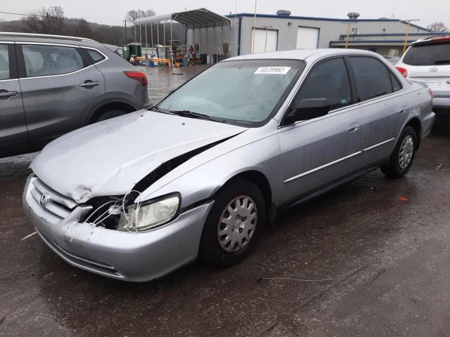 Photo 1 from auction – 2002 HONDA ACCORD VAL with VIN 1HGCF86602A111314