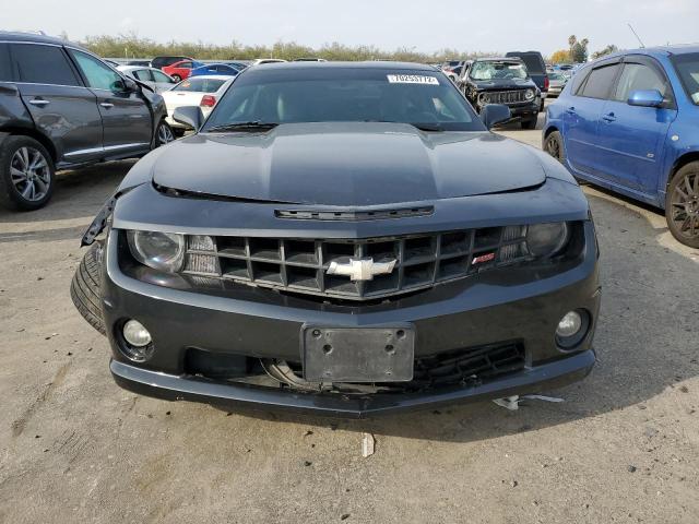 Photo 5 from auction – 2013 CHEVROLET CAMARO LT with VIN 2G1FC1E30D9118452
