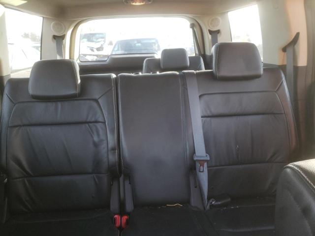 Photo 10 from auction – 2009 FORD FLEX SEL with VIN 2FMEK62C59BA48594