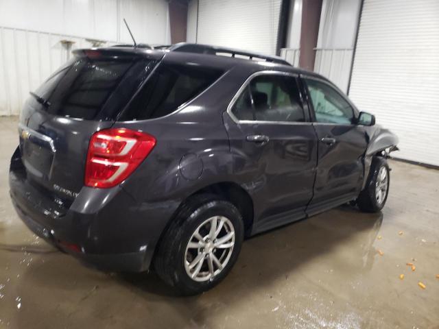 Photo 3 from auction – 2016 CHEVROLET EQUINOX with VIN 2GNALCEK8G6303169
