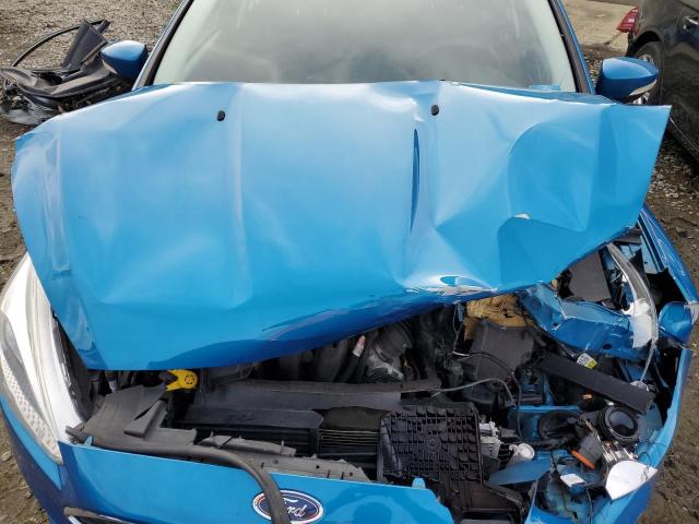 Photo 11 from auction – 2015 FORD FOCUS SE with VIN 1FADP3F21FL299034
