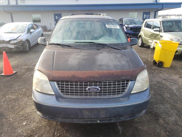 Zdjęcie 5 z aukcji – 2006 FORD FREESTAR S z VIN 2FMZA52236BA20682