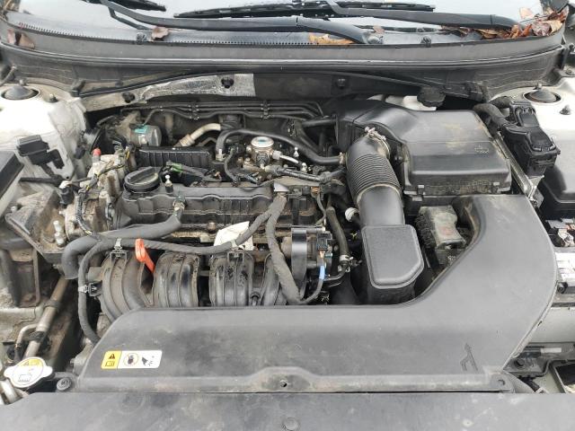 Photo 11 from auction – 2016 HYUNDAI SONATA SE with VIN 5NPE24AF6GH401172