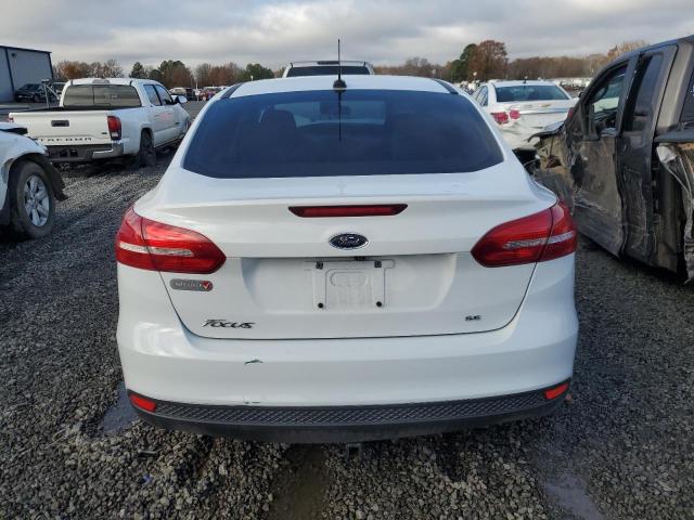 Photo 6 from auction – 2017 FORD FOCUS SE with VIN 1FADP3F27HL269605