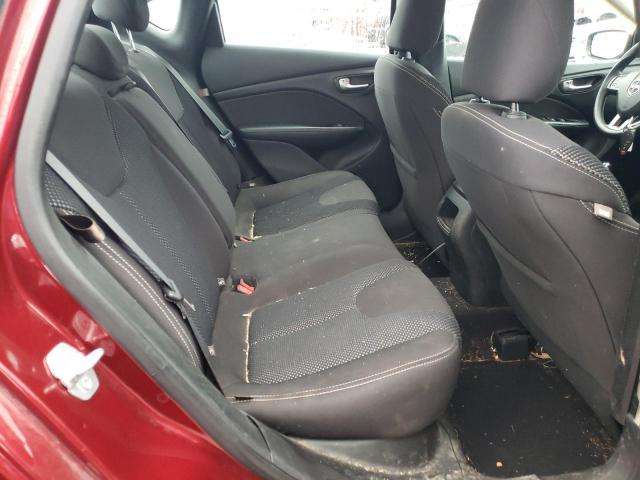 Photo 10 from auction – 2015 DODGE DART SXT with VIN 1C3CDFBB8FD337377