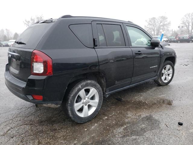 Photo 3 from auction – 2016 JEEP COMPASS with VIN 1C4NJCBA5GD512866