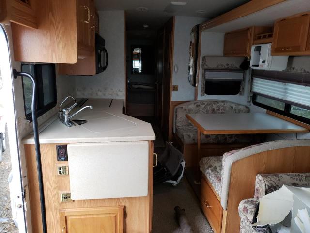 Photo 6 from auction – 2001 FORD WINNEBAGO with VIN 1FCNF53S310A04592