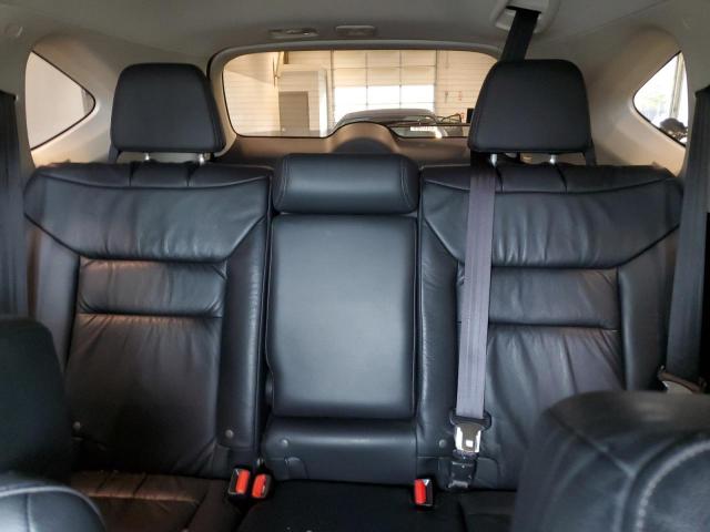 Photo 10 from auction – 2012 HONDA CR-V EXL with VIN 5J6RM4H79CL028185