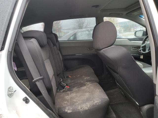 Photo 11 from auction – 2006 SUBARU B9 TRIBECA with VIN 4S4WX82C464411720