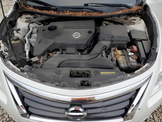 Photo 11 from auction – 2013 NISSAN ALTIMA 2.5 with VIN 1N4AL3AP4DC295297