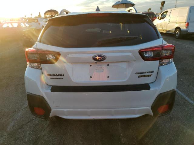 Zdjęcie 6 z aukcji – 2022 SUBARU CROSSTREK z VIN JF2GTHRC2NH236547
