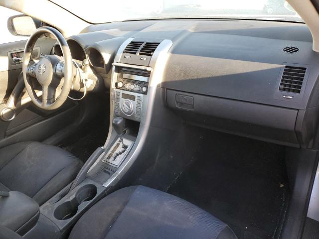 Photo 8 from auction – 2006 SCION TC with VIN JTKDE177X60123933