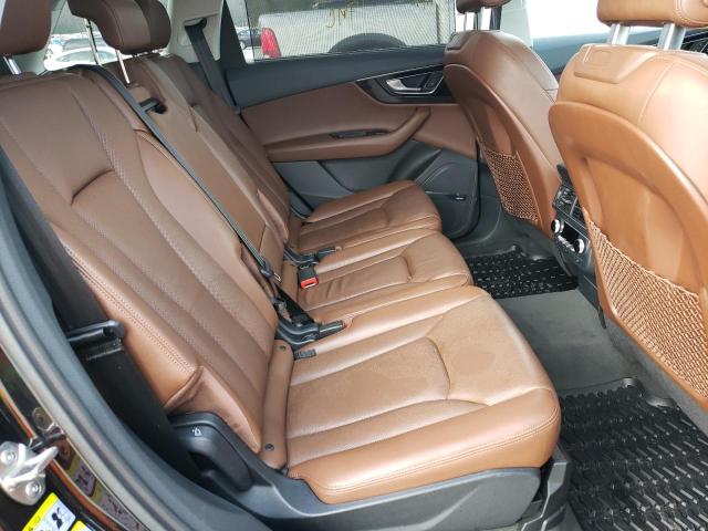 Photo 11 from auction – 2017 AUDI Q7 PRESTIG with VIN WA1VAAF70HD034144