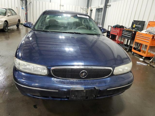 Photo 5 from auction – 2002 BUICK CENTURY with VIN 2G4WS52J021270131