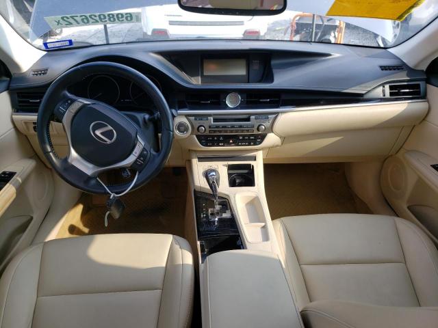 Photo 8 from auction – 2014 LEXUS ES 350 with VIN JTHBK1GG6E2144612