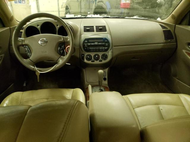 Photo 8 from auction – 2003 NISSAN ALTIMA with VIN 1N4AL11E63C219985