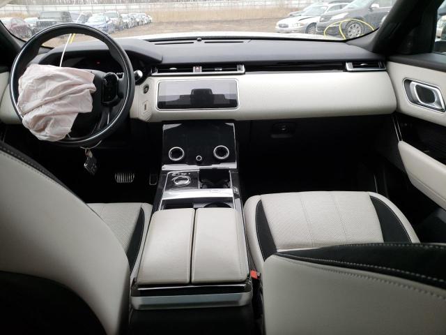 Photo 8 from auction – 2019 LAND ROVER RANGE ROVE with VIN SALYL2EX5KA213401