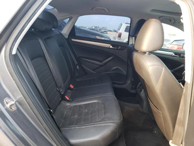 Photo 10 from auction – 2015 VOLKSWAGEN PASSAT SE with VIN 1VWBS7A38FC063551