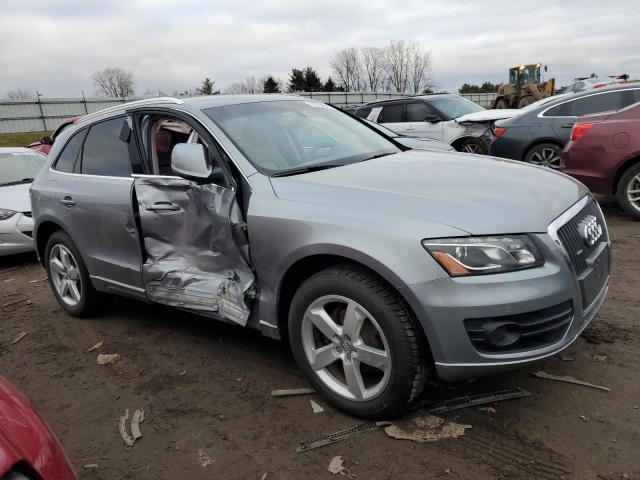 Photo 4 from auction – 2011 AUDI Q5 PREMIUM with VIN WA1LFAFPXBA080842