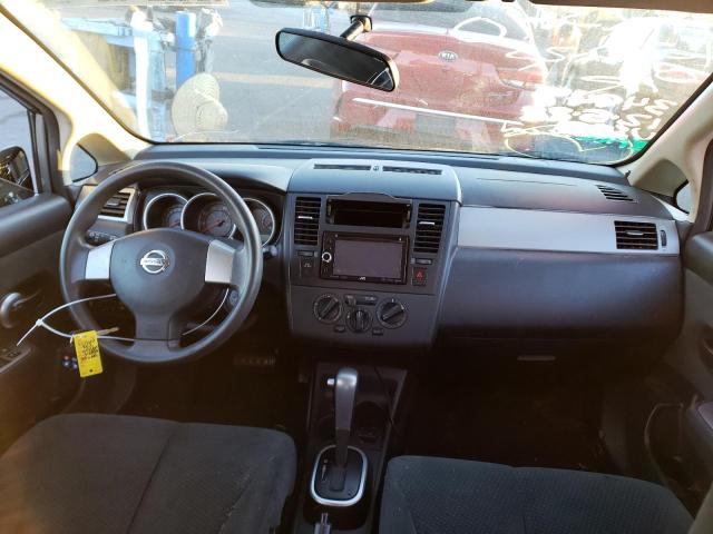 Photo 8 from auction – 2012 NISSAN VERSA S with VIN 3N1BC1CP2CK277375