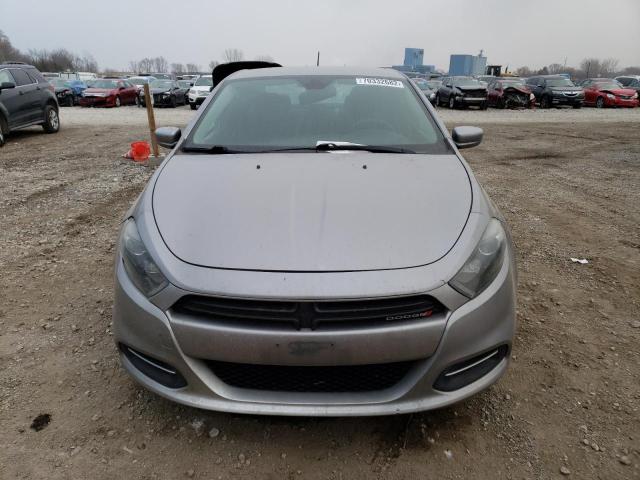 Photo 5 from auction – 2016 DODGE DART SE with VIN 1C3CDFAA6GD606566