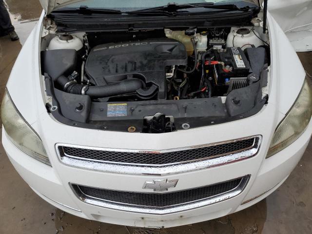 Photo 11 from auction – 2010 CHEVROLET MALIBU 1LT with VIN 1G1ZC5E01AF201787