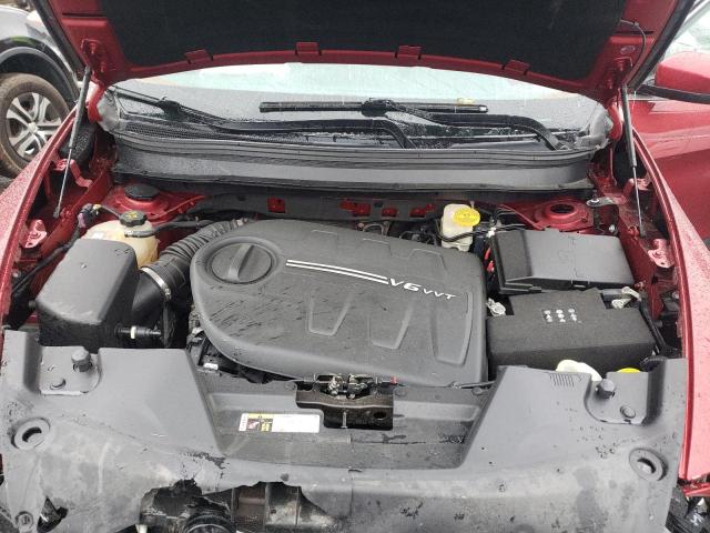 Photo 12 from auction – 2017 JEEP CHEROKEE L with VIN 1C4PJMDS1HW597411