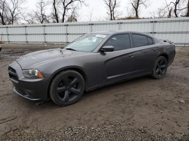 DODGE CHARGER SX 2014 with VIN 2C3CDXHG5EH227364 - Photo from auction