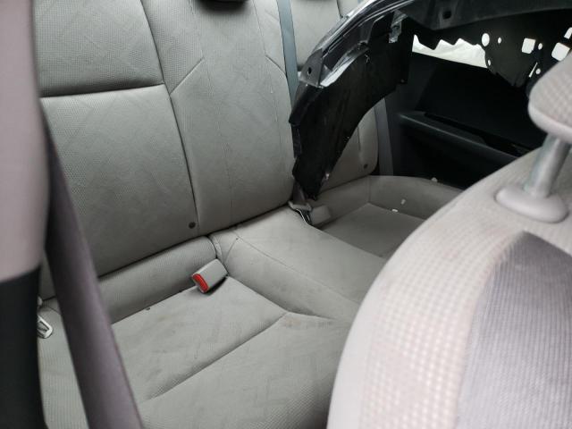 Photo 10 from auction – 2012 HONDA CIVIC LX with VIN 2HGFG3B51CH557405