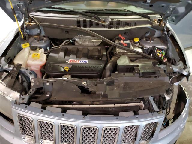Photo 12 from auction – 2014 JEEP COMPASS LA with VIN 1C4NJCEB9ED535052
