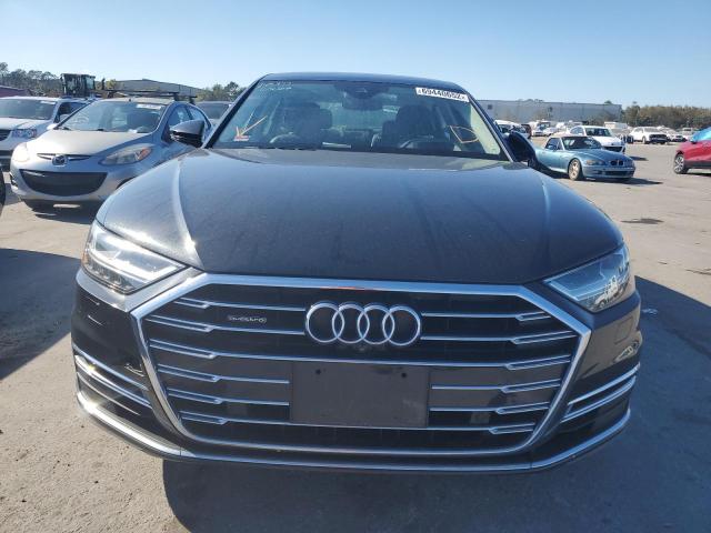 Фото 5 с аукциона – 2019 AUDI A8 L с VIN WAU8DAF84KN005036
