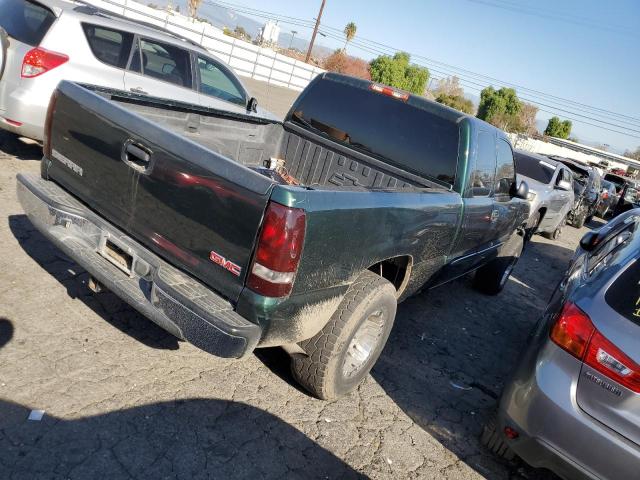 Photo 3 from auction – 2003 GMC NEW SIERRA with VIN 2GTEC19V831268093