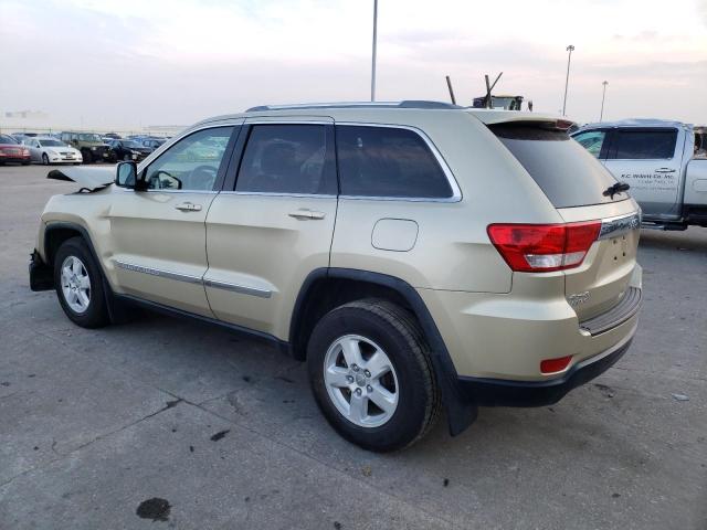 Photo 2 from auction – 2011 JEEP GRAND CHER with VIN 1J4RR4GG3BC563014