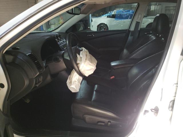 Photo 7 from auction – 2010 NISSAN ALTIMA with VIN 1N4AL2AP3AN447225