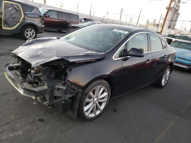BUICK VERANO 2015 with VIN 1G4PS5SK5F4185843 - Photo from auction