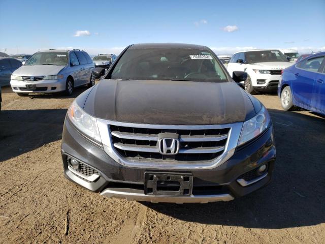 Photo 5 from auction – 2014 HONDA CROSSTOUR with VIN 5J6TF2H50EL002905