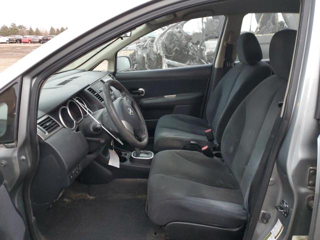 Photo 7 from auction – 2010 NISSAN VERSA S with VIN 3N1BC1CP5AL434419