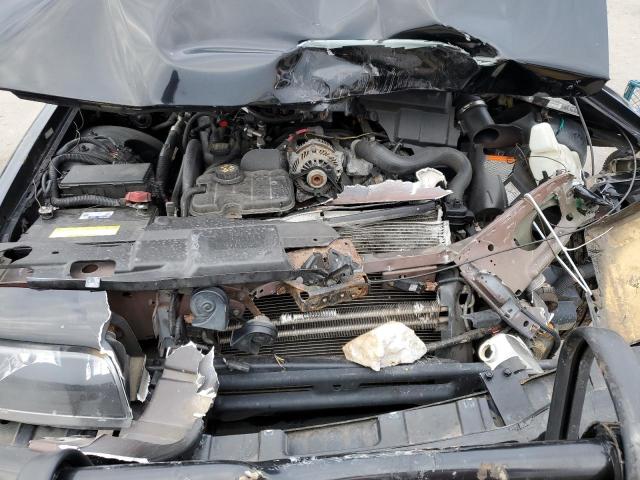 Photo 11 from auction – 2009 FORD CROWN VICT with VIN 2FAHP71V59X128952