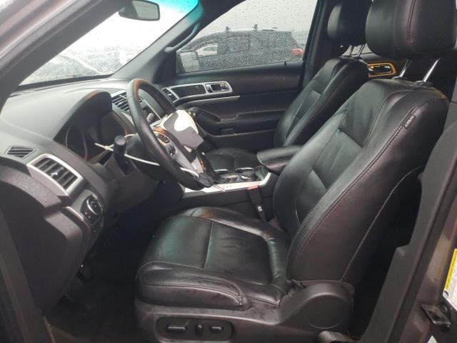 صورة رقم 7 من المزاد - 2013 FORD EXPLORER X مع VIN 1FM5K8D84DGB84219