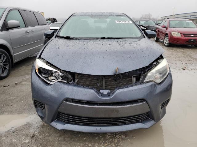 Photo 5 from auction – 2016 TOYOTA COROLLA L with VIN 5YFBURHE7GP506717