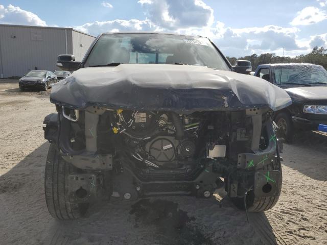 Photo 5 from auction – 2020 RAM 1500 BIG H with VIN 1C6RREFM6LN204773