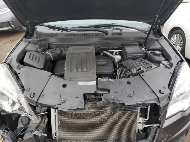 Photo 12 from auction – 2013 CHEVROLET EQUINOX LT with VIN 2GNALDEK3D6305722