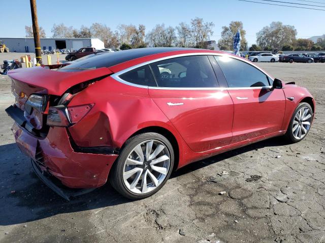 Photo 3 from auction – 2019 TESLA MODEL 3 with VIN 5YJ3E1EA0KF447034
