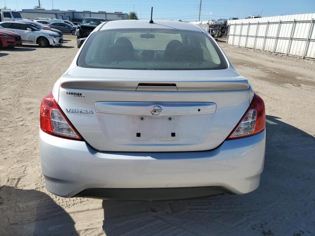 Photo 6 from auction – 2017 NISSAN VERSA S with VIN 3N1CN7AP6HL907629