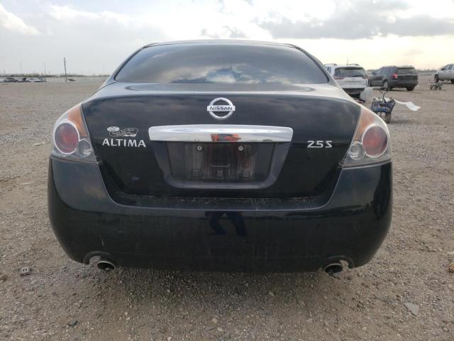 Photo 6 from auction – 2012 NISSAN ALTIMA BAS with VIN 1N4AL2AP2CN402683