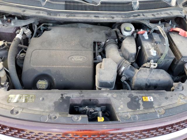Zdjęcie 11 z aukcji – 2011 FORD EXPLORER L z VIN 1FMHK7F88BGA30436