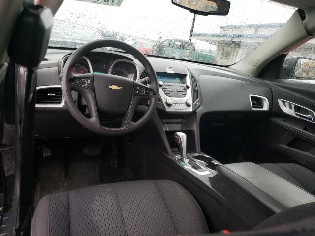 Photo 8 from auction – 2013 CHEVROLET EQUINOX LS with VIN 2GNALBEK3D1220879