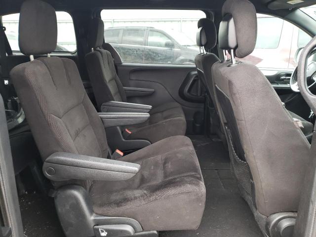 Photo 11 from auction – 2014 DODGE GRAND CARA with VIN 2C4RDGBG8ER376425