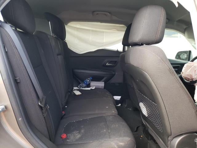 Photo 11 from auction – 2020 CHEVROLET TRAX LS with VIN KL7CJKSB3LB336090
